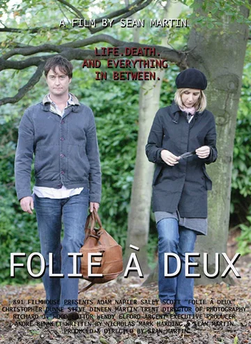 Постер: Folie à deux