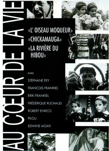 Постер: Au coeur de la vie