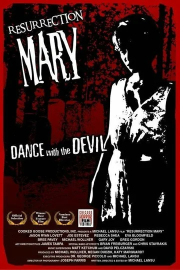 Постер: Resurrection Mary