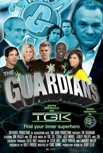 Постер: The Guardians