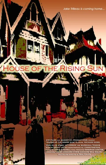 Постер: House of the Rising Sun