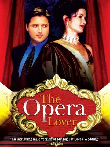 Постер: The Opera Lover