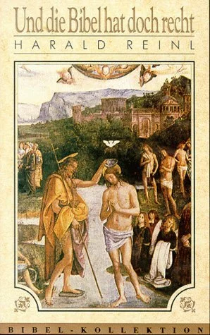 Постер: ...und die Bibel hat doch recht