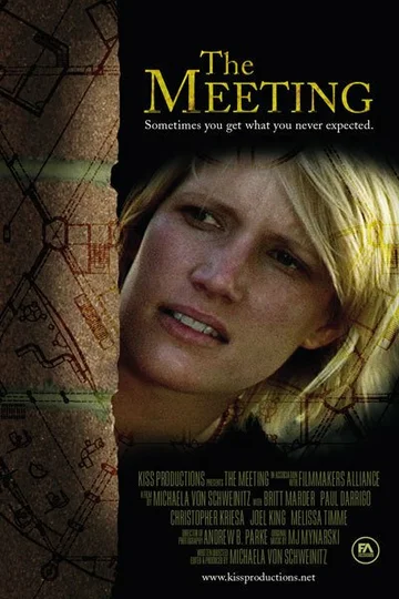 Постер: The Meeting