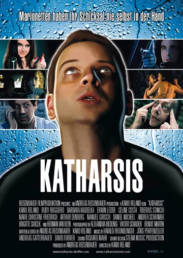 Постер: Katharsis