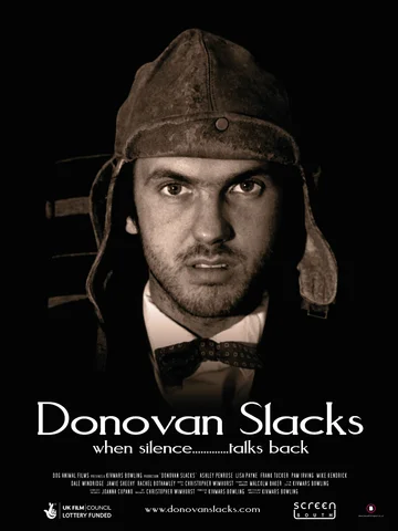 Постер: Donovan Slacks