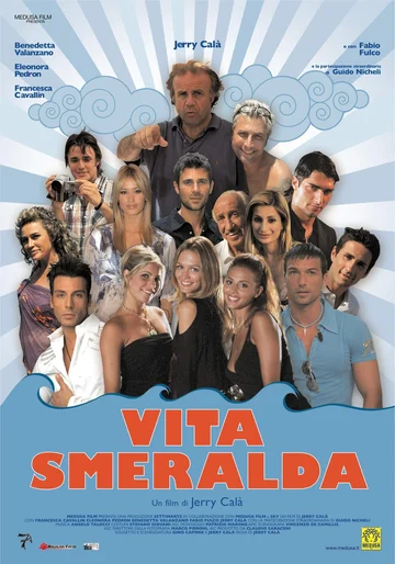 Постер: Vita Smeralda