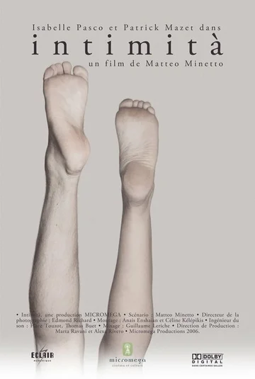 Постер: Intimità