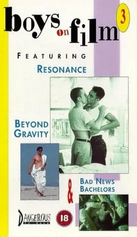 Постер: Beyond Gravity