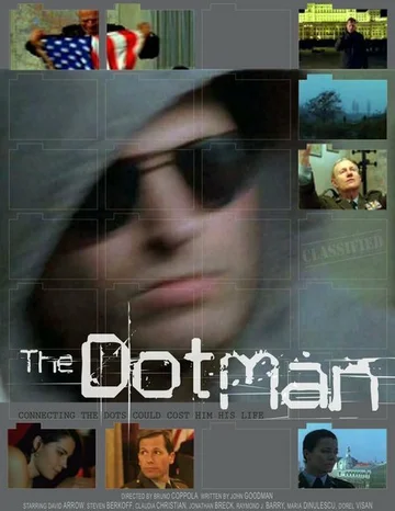 Постер: The Dot Man