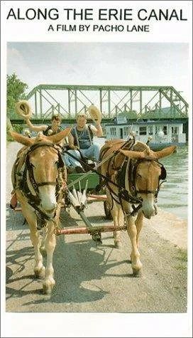 Постер: Along the Erie Canal