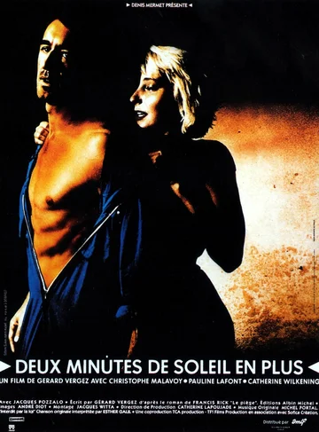 Постер: Deux minutes de soleil en plus
