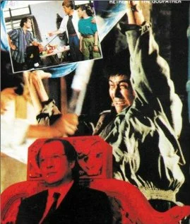 Постер: Da ge rang wei