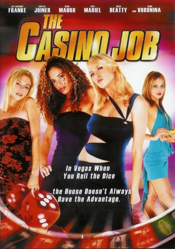 Постер: The Casino Job
