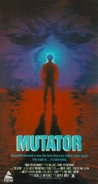 Постер: Мутатор