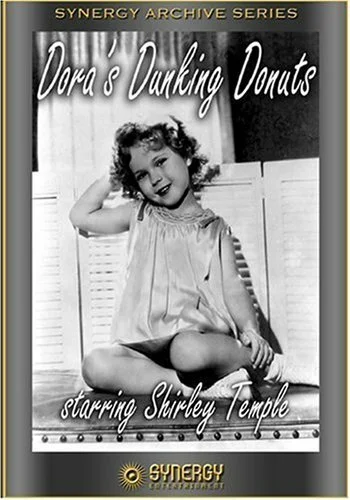 Постер: Dora's Dunking Doughnuts