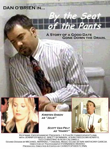 Постер: By the Seat of the Pants