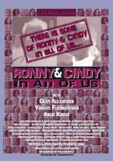 Постер: Ronny & Cindy in All of Us