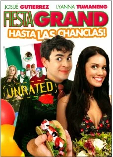 Постер: The Fiesta Grand