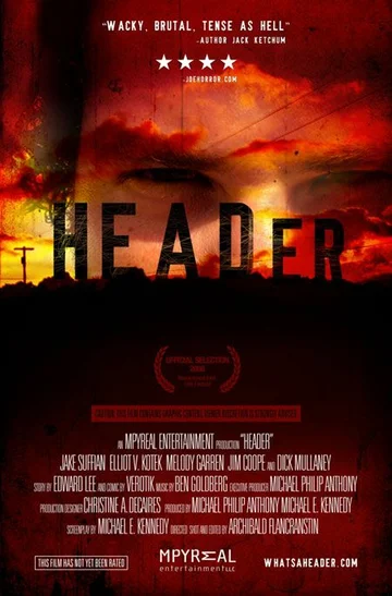 Постер: Header