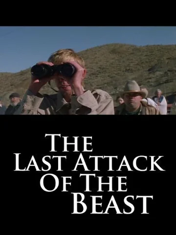 Постер: The Last Attack of the Beast