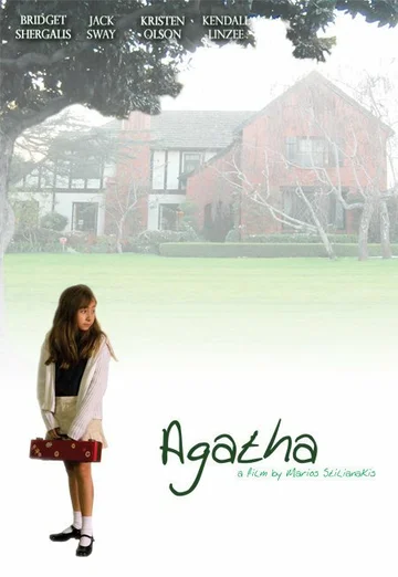 Постер: Agatha