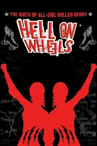 Постер: Hell on Wheels