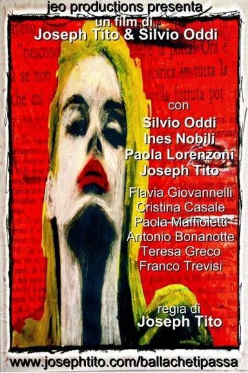Постер: Balla che ti passa