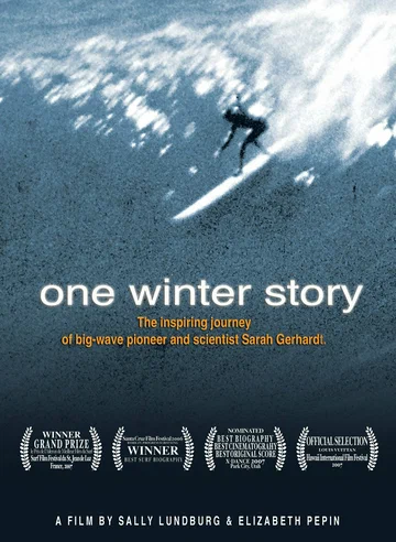 Постер: One Winter Story
