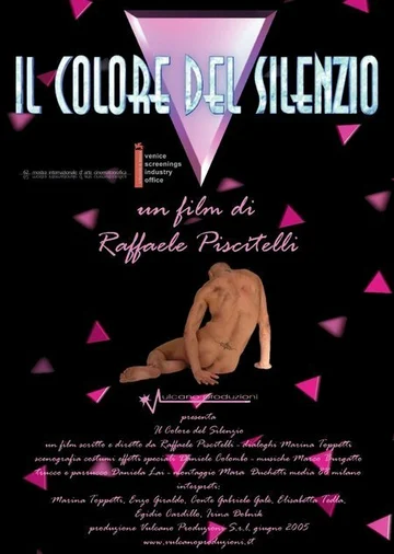 Постер: Il colore del silenzio