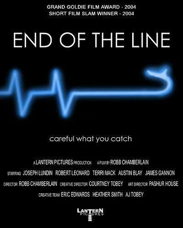 Постер: End of the Line