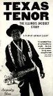 Постер: Texas Tenor: The Illinois Jacquet Story