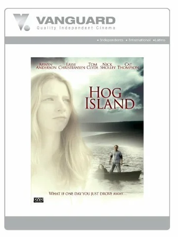 Постер: Hog Island