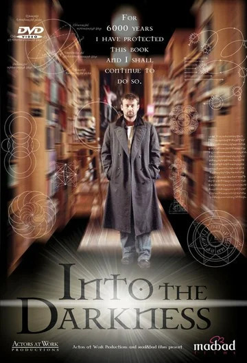 Постер: Into the Darkness
