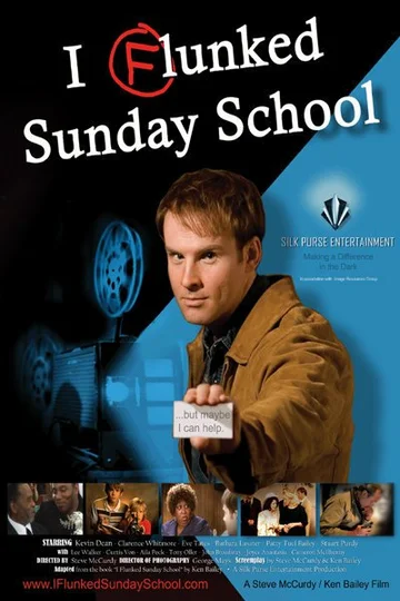 Постер: I Flunked Sunday School