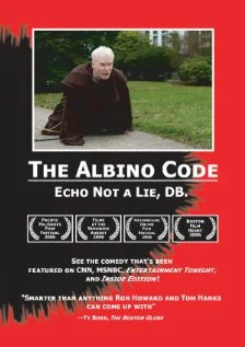 Постер: The Albino Code