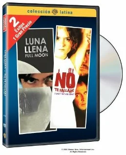 Постер: Luna llena