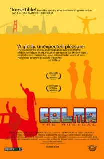 Постер: Colma: The Musical