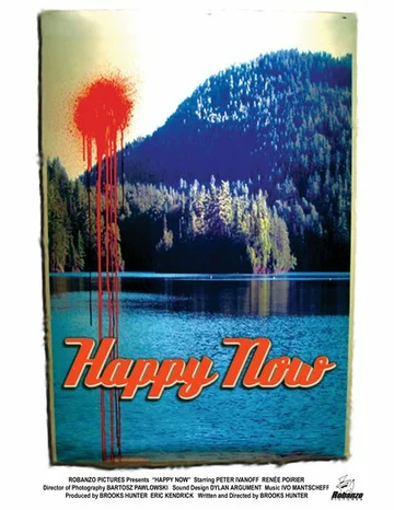 Постер: Happy Now