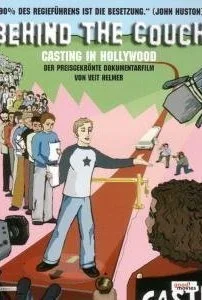 Постер: Behind the Couch: Casting in Hollywood