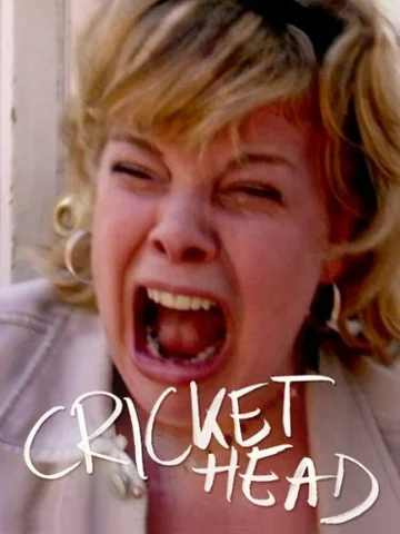 Постер: Cricket Head