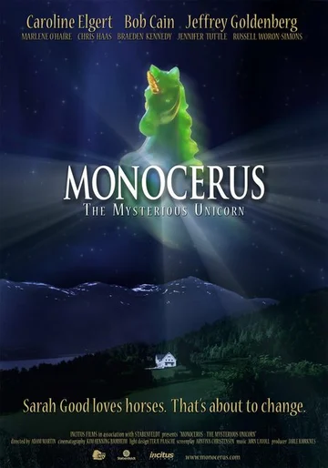 Постер: Monocerus