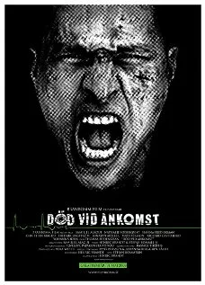 Постер: Död vid ankomst