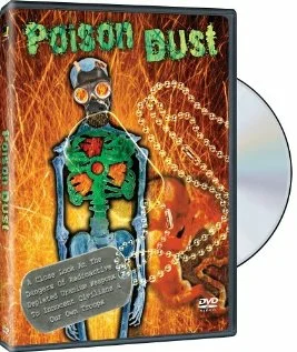 Постер: Poison Dust