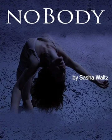Постер: Nobody