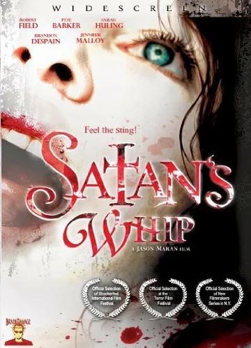 Постер: Satan's Whip