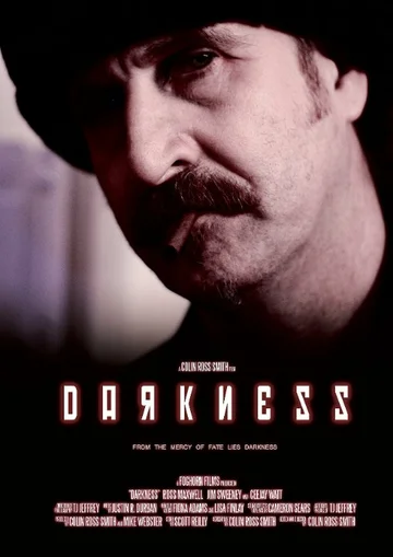 Постер: Darkness