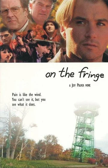 Постер: On the Fringe