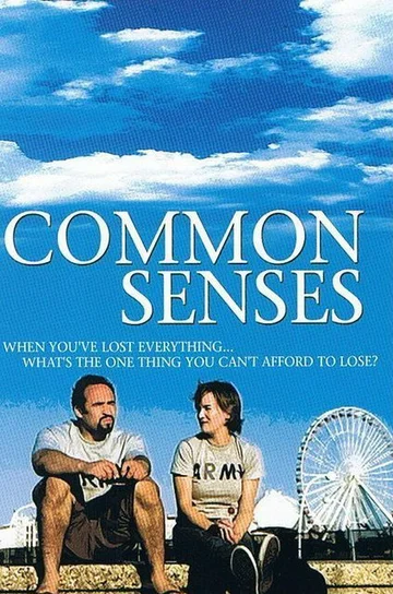 Постер: Common Senses