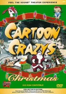 Постер: Ginger Nutt's Christmas Circus